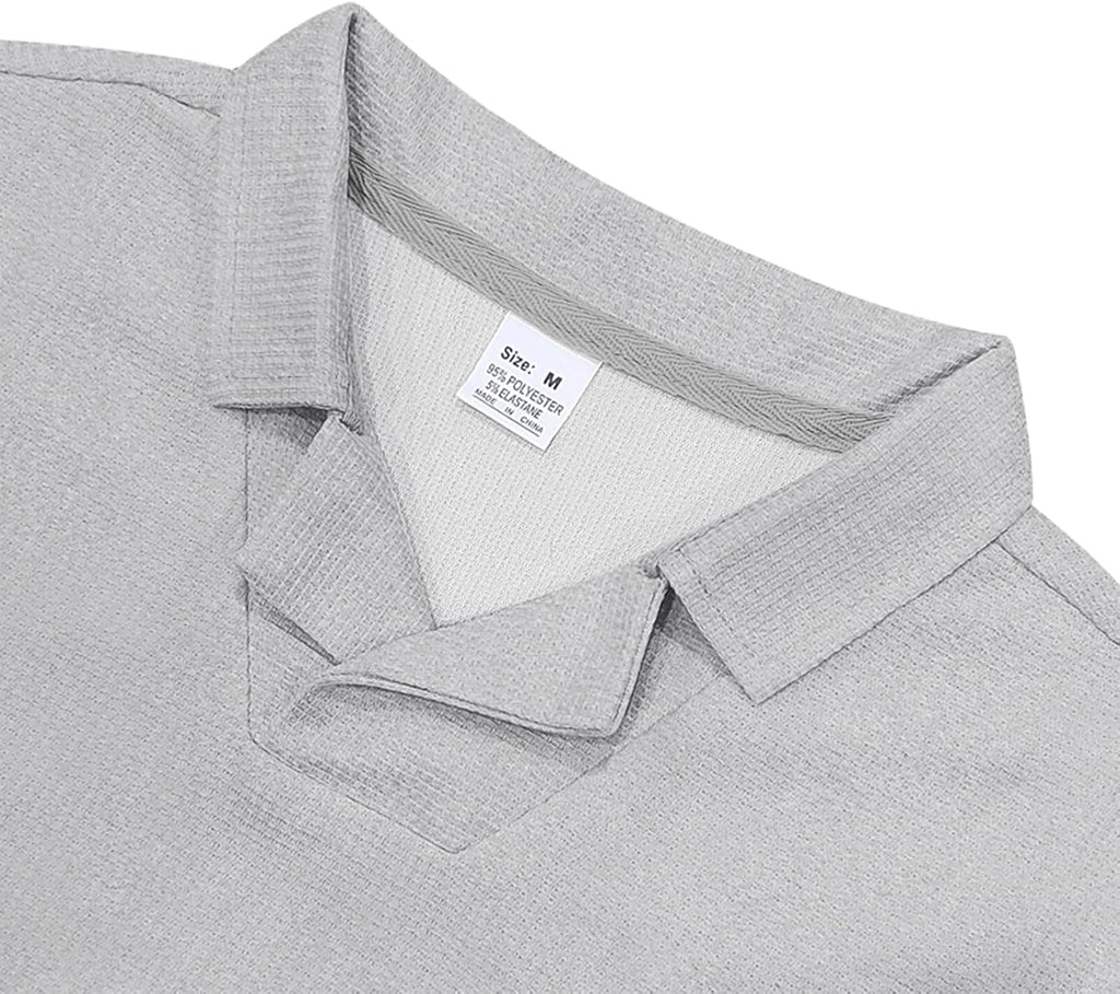 Men's FlexiFit Polo Shirts