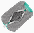 Padded Net Laundry Shoe Protector Bag for Washing
