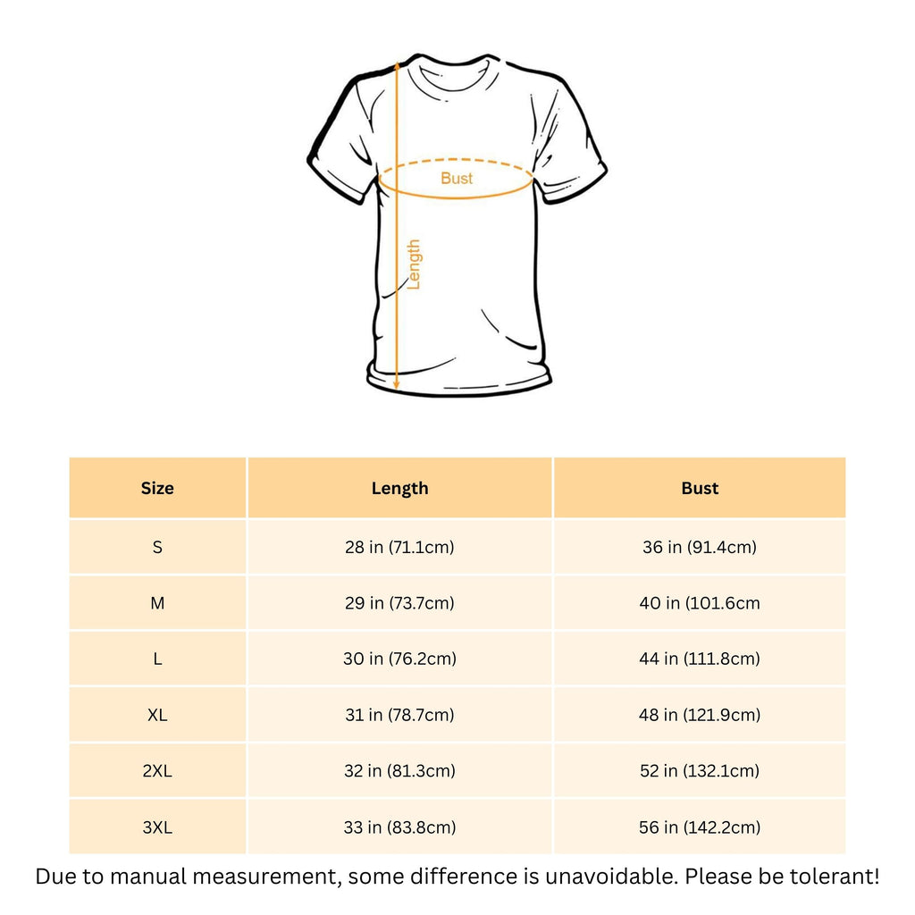 "Emotional Support Husband" – USA Flag Motif Graphic Apparel