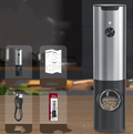 Simple Pepper Grinder