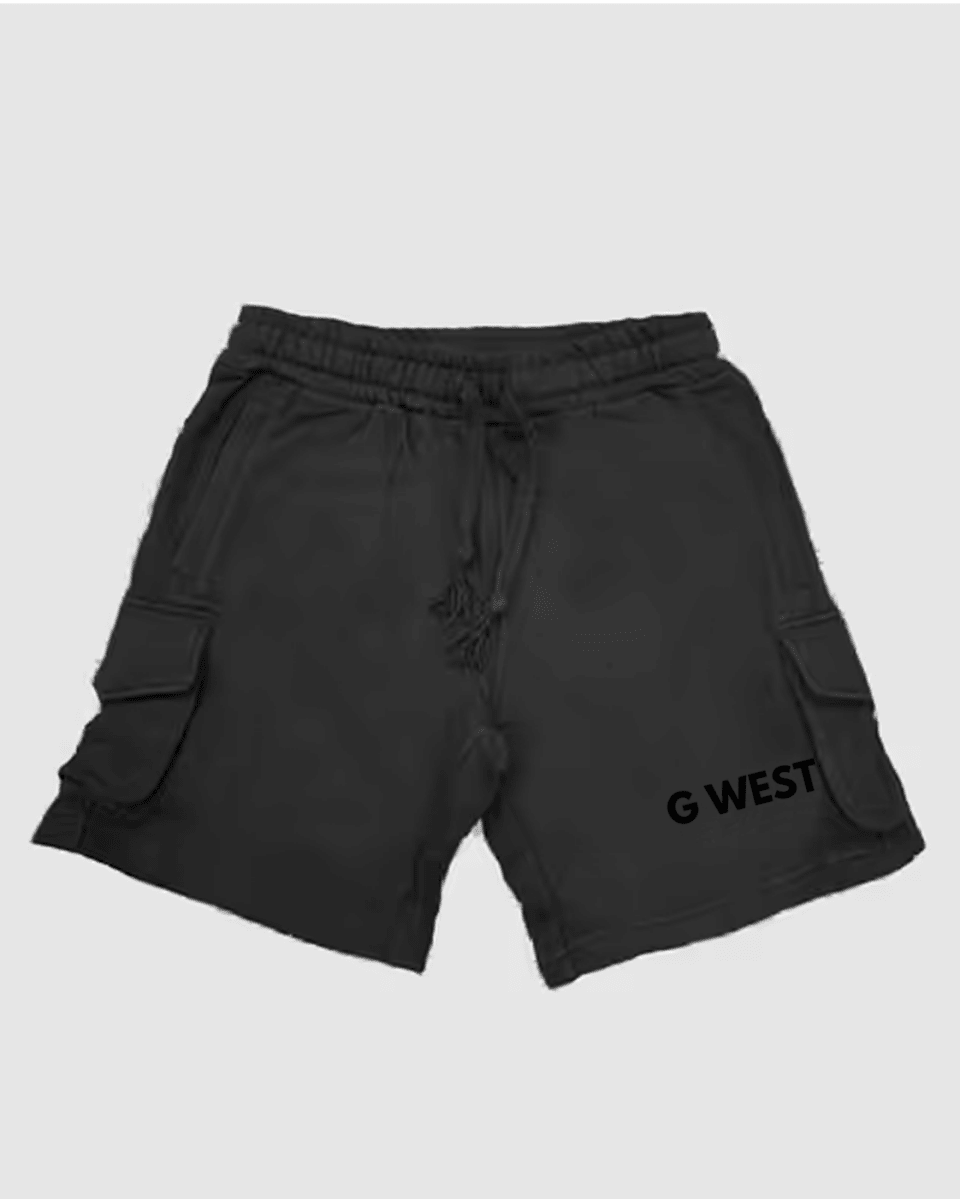 G-West G West Mens Shorts